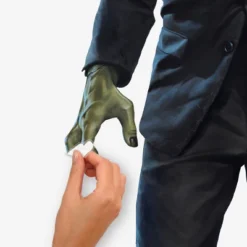 Classic Monsters Frankenstein Giant Peel & Stick Wall Decals White - RoomMates 9 Classic Monsters Frankenstein Giant Peel & Stick Wall Decals White - RoomMates -Kiddo Land Store GUEST 720bc40f 874b 4c97 93e2 fad31a83f0bd