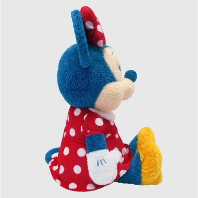 Minnie Mouse Weighted Plush 5 Minnie Mouse Weighted Plush - Image 3