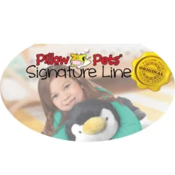 Playful Penguin Small Plush - Pillow Pets -Kiddo Land Store GUEST 739d3de2 c89c 48a3 8ab0 7b9326e6afb3
