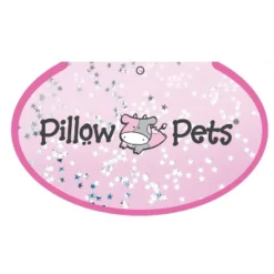 Glittery White Unicorn Plush - Pillow Pets -Kiddo Land Store GUEST 73faaf49 d5b4 4cd8 8db8 b82bec09e293