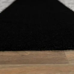 Mathilde Stripe Kids' Area Rug Black - Balta Rugs -Kiddo Land Store GUEST 751345ac 484d 4f4b a167 6d9e37eec291
