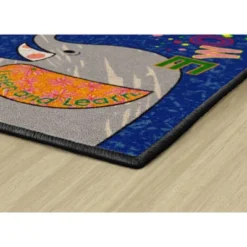 Flagship Carpets Elephant Welcome Mat, 2' X 3' -Kiddo Land Store GUEST 777192dd 85db 4224 b7c8 fc31a7508d80