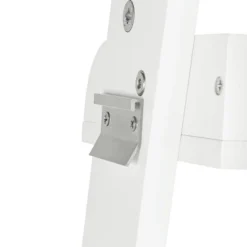 Kids' Corner Ladder Wall Shelf White - RiverRidge Home -Kiddo Land Store GUEST 78484f8e bd97 4e57 9a92 ccf686be7ed6