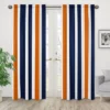 Navy & Orange Stripe Curtain Panels - Sweet Jojo Designs 1 Navy & Orange Stripe Curtain Panels - Sweet Jojo Designs -Kiddo Land Store GUEST 7a67245c 5cf2 4ff1 a2c4 1a9086aa077e