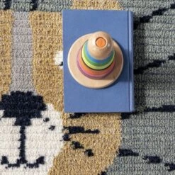 Brodie Cheerful Lion Kids Area Rug 15 Brodie Cheerful Lion Kids Area Rug -Kiddo Land Store GUEST 7ae1d857 4347 49cb 9d4d d469834c7f4b