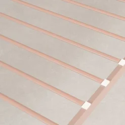 Summer Breeze Metal Daybed Pink - South Shore -Kiddo Land Store GUEST 7b94f176 be53 499a b0d7 56cc1fa53d88