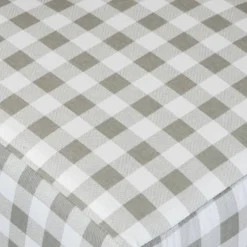 Tibbetts Kids' Sectional With Ottoman Gray/White - HOMES: Inside + Out 15 Tibbetts Kids' Sectional With Ottoman Gray/White - HOMES: Inside + Out -Kiddo Land Store GUEST 7ca666bf bd85 4637 a2f6 ffd70306b36b