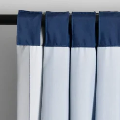52"x84" Kids' Video Games Window Curtain Panel Set Navy - Lush Décor -Kiddo Land Store GUEST 7cc4d3cc 3b2e 4abb 8e11 dcb0d6c28f5f