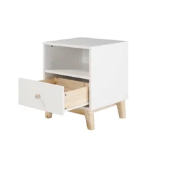 19.5" Drawer Nightstand - Alaterre Furniture -Kiddo Land Store GUEST 7ce16cff 267a 4d17 9590 5b28cc9687e6