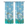 48"x63" Rainbow Unicorn Window Panel Pair Curtains - Kidz Mix -Kiddo Land Store GUEST 7d7de721 160f 4ded b85f 6f944cc93f95
