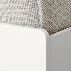 Twin Fusion Mates Bed With 3 Drawers Pure White - South Shore -Kiddo Land Store GUEST 7d7ed5a3 0a1a 490a ab7a 1be6e25e8d28