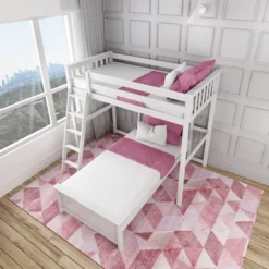 Max & Lily L-Shaped Twin Over Twin Bunk Bed -Kiddo Land Store GUEST 7e0ddca3 5356 4763 b3e1 70b92349a846