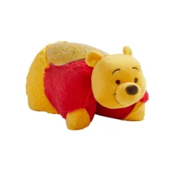 Disney Winnie The Pooh Sleeptime LED Lite Plush - Pillow Pets 10 Disney Winnie The Pooh Sleeptime LED Lite Plush - Pillow Pets -Kiddo Land Store GUEST 7f2bd2c9 19a4 4057 82b9 c5f979e79598