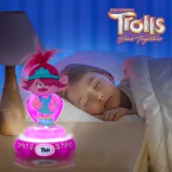 Trolls Novelty Nightlight -Kiddo Land Store GUEST 7f739fcf e4df 4a80 a16b 928ce4fd1956