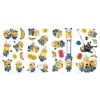 Minions 2 Peel And Stick Wall Decals - RoomMates -Kiddo Land Store GUEST 80162ffb e9ab 4b09 b933 b2085da0374d