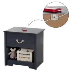 Aviron 1 Drawer Nightstand - South Shore 14 Aviron 1 Drawer Nightstand - South Shore -Kiddo Land Store GUEST 81cac95f 58cc 4b33 bd8f f3e33c875fd9