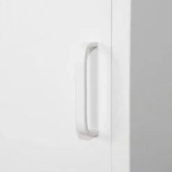 Sweedi Metal 1-Door Nightstand - South Shor -Kiddo Land Store GUEST 82cc7ee2 e0ab 4925 a8df 955ec3b0b1bc