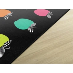 Flagship Carpets Stylish Apple Sit Spot Area Rug -Kiddo Land Store GUEST 83dcd36d 8a75 40b5 9f5c 19d904797b0f