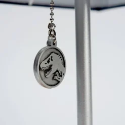 Jurassic Park Desk Table Lamp (Includes LED Light Bulb) Wooden Base With 3D Puller 7 Jurassic Park Desk Table Lamp (Includes LED Light Bulb) Wooden Base With 3D Puller -Kiddo Land Store GUEST 86a8adea 9b1d 43d3 a503 62fa53e8d51a