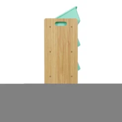 Toy Organizer With 16 Storage Bins Natural/Mint - Humble Crew -Kiddo Land Store GUEST 8748433a adbe 490f 831c 8b50867bc1fb