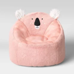 Koala Kids' Bean Bag Chair - Pillowfort™ 8 Koala Kids' Bean Bag Chair - Pillowfort™ -Kiddo Land Store GUEST 8b49c318 8ac6 46ad a2b8 874f2fb19641