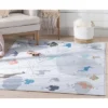Well Woven Safari Animals Map Playmat Apollo Kids Collection Grey Area Rug 1 Well Woven Safari Animals Map Playmat Apollo Kids Collection Grey Area Rug -Kiddo Land Store GUEST 8d279db6 b606 4156 bb35 c628105534c3