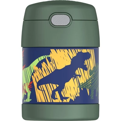 Thermos 10oz FUNtainer Food Jar With Spoon 16 Thermos 10oz FUNtainer Food Jar With Spoon - Image 14