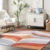 NuLOOM Ilana Retro Machine Washable Kids Area Rug 1 NuLOOM Ilana Retro Machine Washable Kids Area Rug -Kiddo Land Store GUEST 8de1d7c7 5986 495e bf16 9abd52331ffd