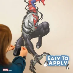Venomized Spider-Man Wall Decal - Decalcomania 10 Venomized Spider-Man Wall Decal - Decalcomania -Kiddo Land Store GUEST 911132da d25d 458f a11c 2688eeb2b006