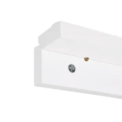 2pk Kids' Magnetic Artwork And Picture Display Bar Frame Set White - RiverRidge Home 16 2pk Kids' Magnetic Artwork And Picture Display Bar Frame Set White - RiverRidge Home -Kiddo Land Store GUEST 9355bb92 ce5e 4970 9b88 960d6db520c5