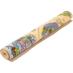 KC CUBS | The Flintstones Boy & Girl Kids City Road Car Vehicle Traffic Educational Learning & Game Play Nursery Classroom Rug Carpet 20 KC CUBS | The Flintstones Boy & Girl Kids City Road Car Vehicle Traffic Educational Learning & Game Play Nursery Classroom Rug Carpet -Kiddo Land Store GUEST 941ca4e7 2f9c 4b11 b1f2 a7514ef68382