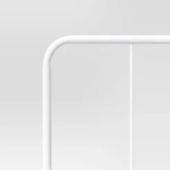 Twin Metal Kids' Headboard - Pillowfort™ -Kiddo Land Store GUEST 941f20ec 7ab0 440d 8528 2f5530f3aa32