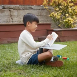 ECR4Kids The Surf Portable Lap Desk, Flexible Seating, One-Piece Writing Table, (10-Pack) 29 ECR4Kids The Surf Portable Lap Desk, Flexible Seating, One-Piece Writing Table, (10-Pack) -Kiddo Land Store GUEST 9564c489 55ec 4f4e 80e3 37d532e46698