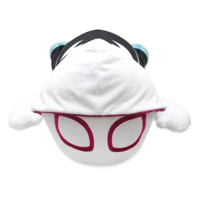 Disney Spider-Man Ghost Cuddleez 4 Disney Spider-Man Ghost Cuddleez - Image 2