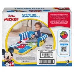 Marshmallow Furniture Flip Open Sofa - Mickey Mouse 19 Marshmallow Furniture Flip Open Sofa - Mickey Mouse -Kiddo Land Store GUEST 95b0457e f0c1 4bc8 ab60 193ae382dbb0