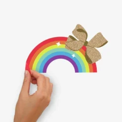 JoJo Siwa Peel And Stick Wall Decals - RoomMates 11 JoJo Siwa Peel And Stick Wall Decals - RoomMates -Kiddo Land Store GUEST 96164f46 01b9 479e 8e2a e87ee6a70fb5