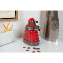 Seven20 Doctor Who Red Dalek Talking Money Bank 10 Seven20 Doctor Who Red Dalek Talking Money Bank -Kiddo Land Store GUEST 98dedea5 9e09 4949 b7ff e9ba68179142