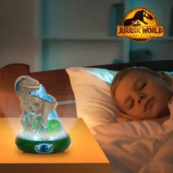 Jurassic World Nightlight 9 Jurassic World Nightlight -Kiddo Land Store GUEST 9bd788f0 b363 4d54 8104 b1a9b4527707