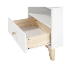 19.5" Drawer Nightstand - Alaterre Furniture -Kiddo Land Store GUEST 9ca857c6 781b 45a0 b7cc 113109b0faa0