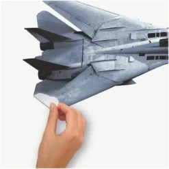 Top Gun Peel And Stick Wall Decals - RoomMates -Kiddo Land Store GUEST 9f62f794 c48b 4b19 aba1 023506e56268
