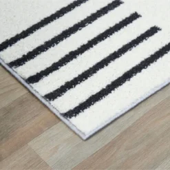 Booth Geometric Striped Kids' Rug - Balta Rugs 8 Booth Geometric Striped Kids' Rug - Balta Rugs -Kiddo Land Store GUEST 9fb89d93 d3cf 460c a6df b2f4b2de9984