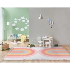 Well Woven Crescent Rainbow Apollo Kids Collection -Kiddo Land Store GUEST 9fd3abd6 da77 41e6 a97a c26c13ed7af2