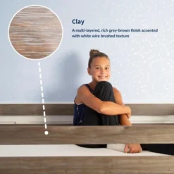 Max & Lily Twin Low Loft Bed With Staircase 14 Max & Lily Twin Low Loft Bed With Staircase -Kiddo Land Store GUEST a01f626d 9d37 4cf7 974b 4853cfbb9e8e