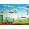 Super Mario Scene Peel & Stick Wall Border - RoomMates -Kiddo Land Store GUEST a0bc7f84 60c6 4623 a524 d93a45c0b0f8