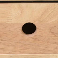 Sweedi Solid Wood 1 Drawer Nightstand Natural Wood - South Shore -Kiddo Land Store GUEST a0df1c1a c125 4682 8f75 3ebb42234d8c