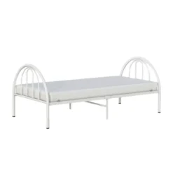 Twin Brooklyn Metal Bed - BK Furniture -Kiddo Land Store GUEST a2c35ea4 aefa 4344 857e 1b7428e0ad73