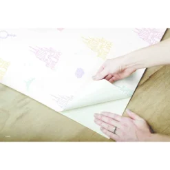 Disney Princess Castle Peel And Stick Wallpaper White - RoomMates -Kiddo Land Store GUEST a4e8dcf8 3330 4344 87c0 28d8ffa54867