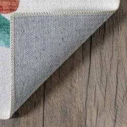 NuLOOM Eamon Dinosaur Machine Washable Kids Area Rug 18 NuLOOM Eamon Dinosaur Machine Washable Kids Area Rug -Kiddo Land Store GUEST a6b656f3 e5dd 4870 9f7d 3c8e12d49c53