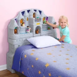Kids' Headboard Imagination Castle - Simplay3 -Kiddo Land Store GUEST a6fab414 91cc 4609 b308 aa1ab8d02beb