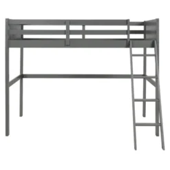 Twin Over Full Loft Bed With Cabinet - ModernLuxe 14 Twin Over Full Loft Bed With Cabinet - ModernLuxe -Kiddo Land Store GUEST a8797796 19b2 4977 884f dc22cd3189c2